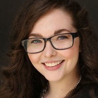 Katie Robinson