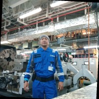 Muchamad Hasriyadi Arif