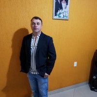 Lindston Ramos