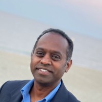 Praba Govindan