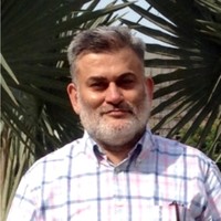 Dr. Amer Hamed Suliman Al-Bano