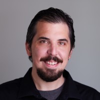 Jonathan Chapman, M.S.Ed.