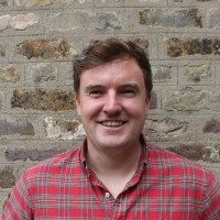 Eamonn Bourke