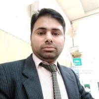 Zaib Rasool
