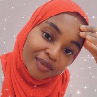 Maryam Eranga-Muhammadkabir