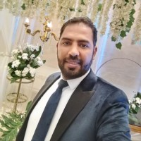 Kareem M.Marghany