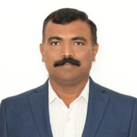 Venugopal Reddy Gurram