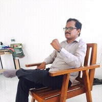 Jala Surendar Rao