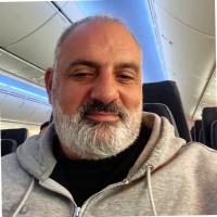 Dan Fedida
