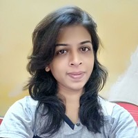 Shweta Khamkar