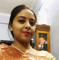 Madhurima Guha