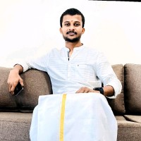 Prashanth Boini