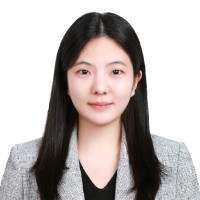Minjung Lee (Sarah)