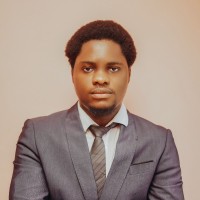 Peter Oluborode