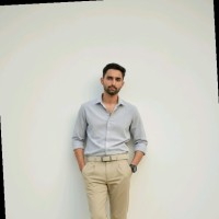 Hammad Rauf