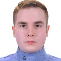 Egor Paramonov