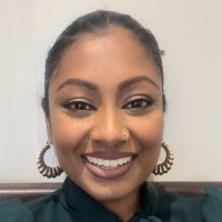 Shalini Hernandez