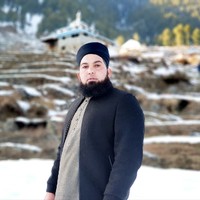 Iqbal Haider