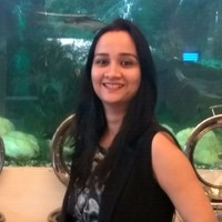 Shipra Chauhan