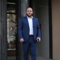 Nebojsa Asentic