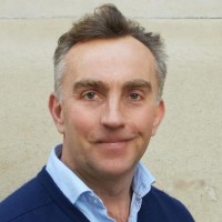 Piers Williams