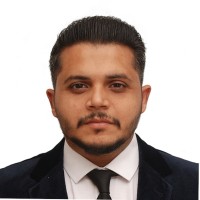 Ali Ahmed
