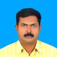 Bipin K Asok