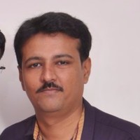 Niraj Dave