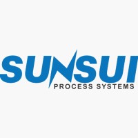Sunsui Process System