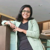 Janki Joshi