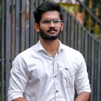 Pranav Manoj
