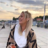 Alexandra Blomstedt