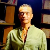 jitesh joshi