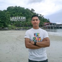 Muhammad Humaidi Bin Mansor