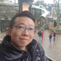 Chee Beng Ng
