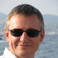 Michel FRANÇOIS