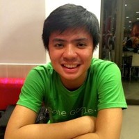 Chris Dimaliuat