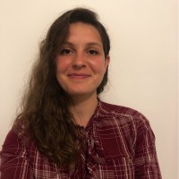 Charlotte Boulay