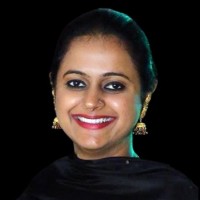 Zeenia Singh Ahluwalia