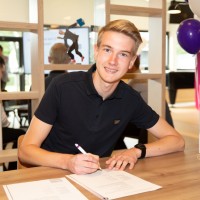 Sten Hoeijmakers