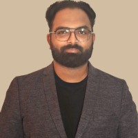 Vineet Nair