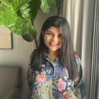 Smrithi Senthil Kumar