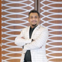 Zulfikar Ahmed Hussain