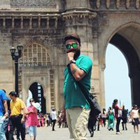 Aniket Pande