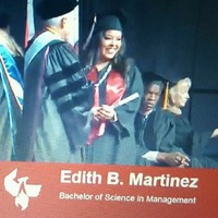 Edith Berenice Martinez