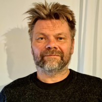 Patrik Lantto