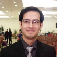 AHMED IMTIAZ HABIB, MBA