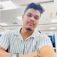 Saif Ahmad