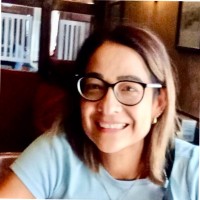 Ana Cristina Booksing