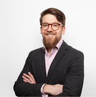 Dan Hudson